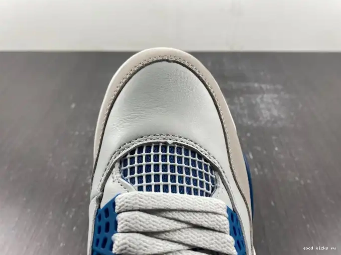 Blue Air Jordan Military FV5029-141 4 0502